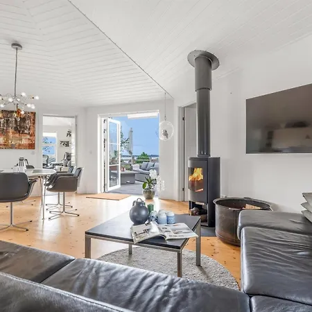 Glenda - 2-1km From The Sea By Interhome Casa vacanze