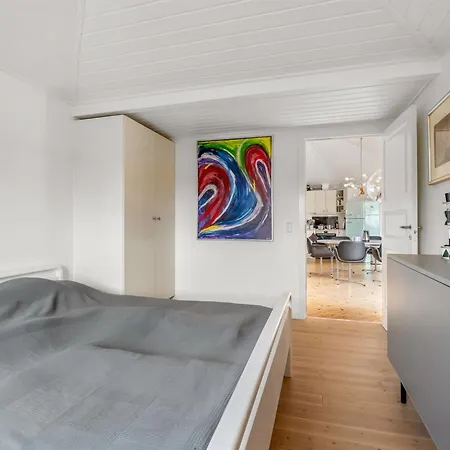 Casa vacanze Glenda - 2-1km From The Sea By Interhome Bogø By