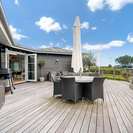 Glenda - 2-1km From The Sea By Interhome Casa vacanze *
