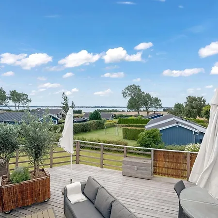 Casa vacanze Glenda - 2-1km From The Sea By Interhome Bogø By
