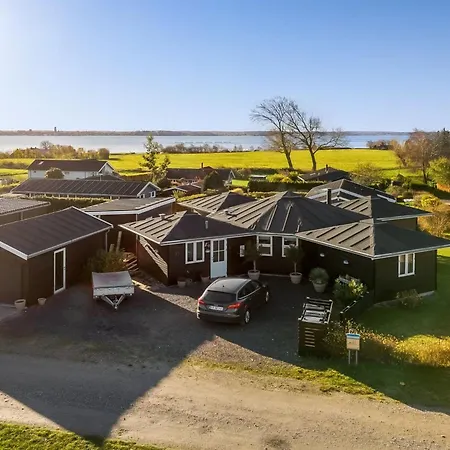 Glenda - 2-1km From The Sea By Interhome Casa vacanze *